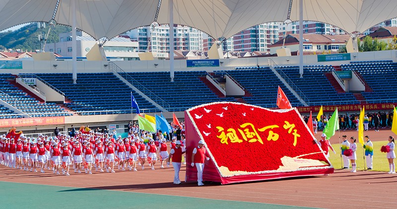 追求卓越，奮勇爭先，聯(lián)橋集團(tuán)在高新區(qū)第九屆運(yùn)動會上精彩綻放 奪得團(tuán)體亞軍(圖5)