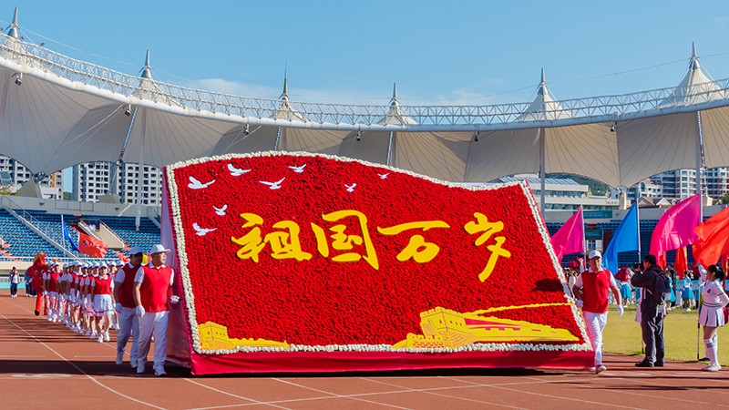 追求卓越，奮勇爭先，聯(lián)橋集團(tuán)在高新區(qū)第九屆運(yùn)動會上精彩綻放 奪得團(tuán)體亞軍(圖6)