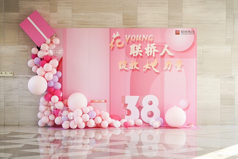 今天，花式致敬了不起的聯(lián)橋女神(圖14)