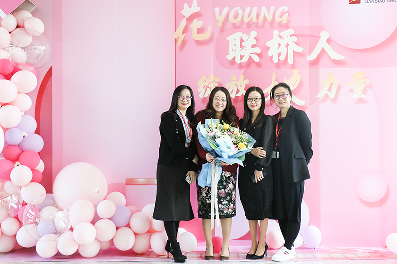 今天，花式致敬了不起的聯(lián)橋女神(圖21)