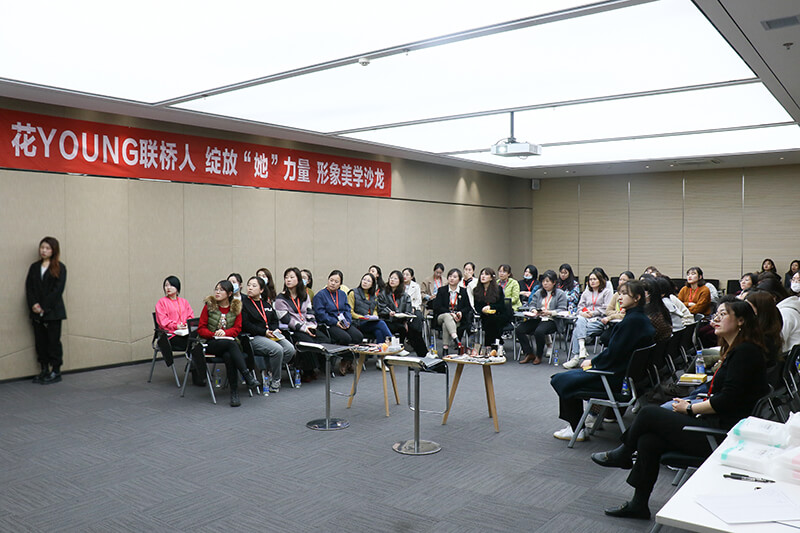 今天，花式致敬了不起的聯(lián)橋女神(圖22)